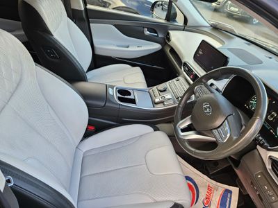 2023 Hyundai Santa Fe