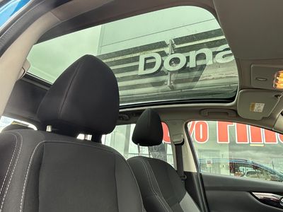 2018 Nissan Qashqai