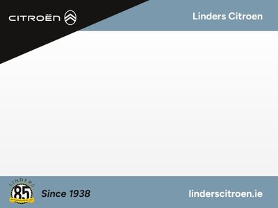 2026 Citroen C5 Aircross