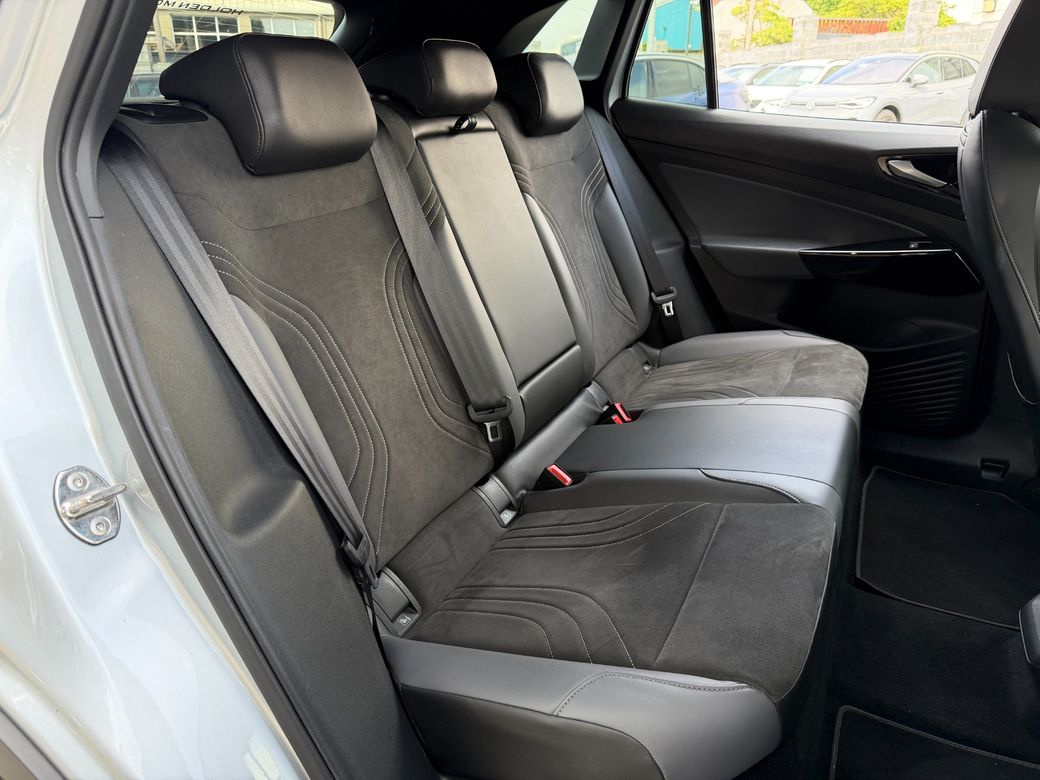 2023 Volkswagen ID.4