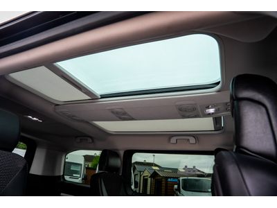 2019 Citroen SpaceTourer