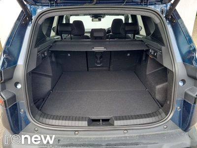 2025 Dacia Bigster