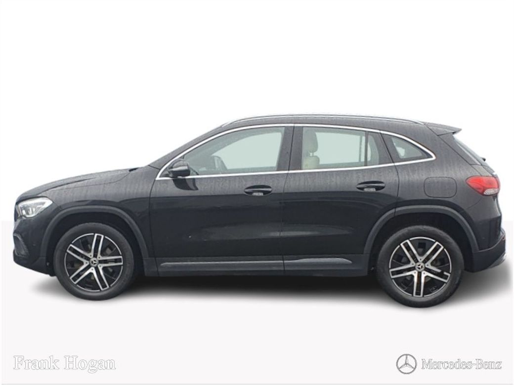 2023 Mercedes-Benz GLA Class