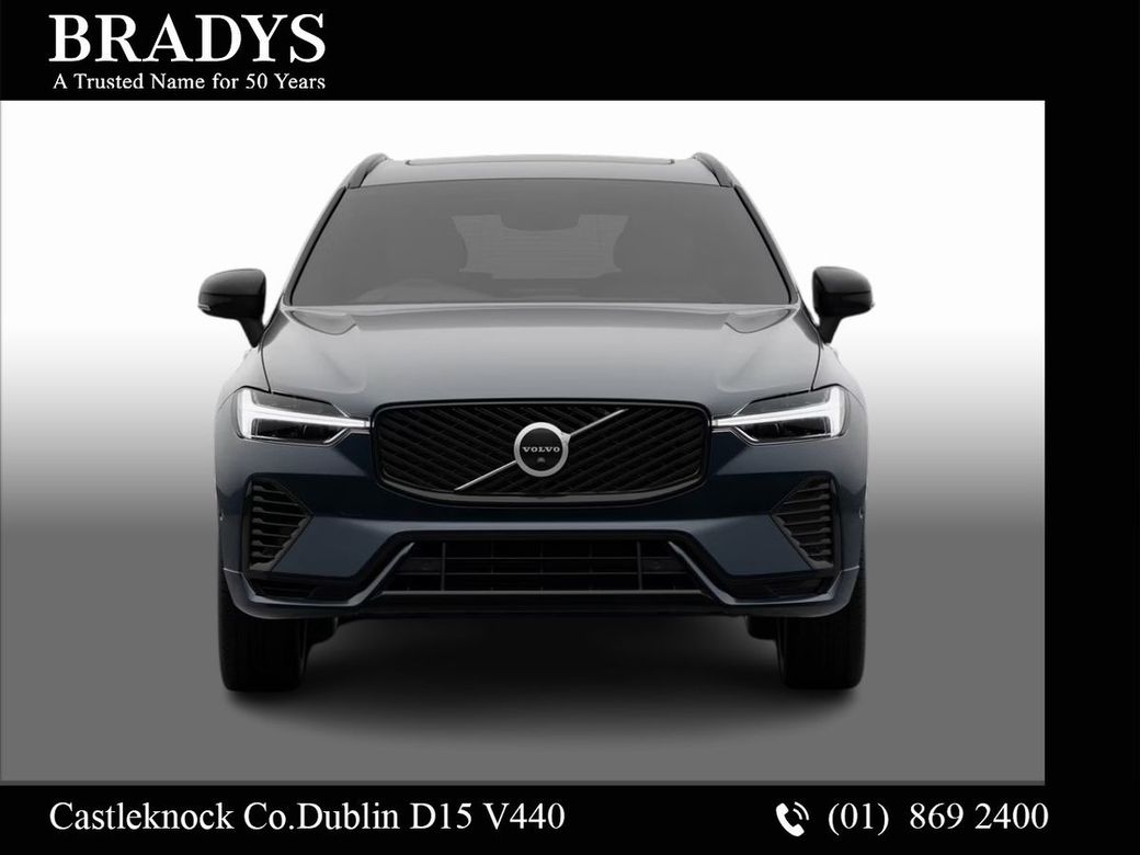 2026 Volvo XC60