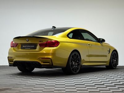 2019 BMW M4