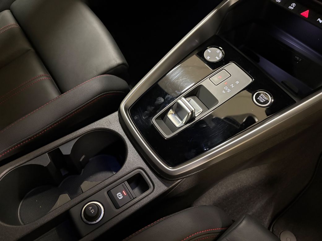 2023 Audi A3