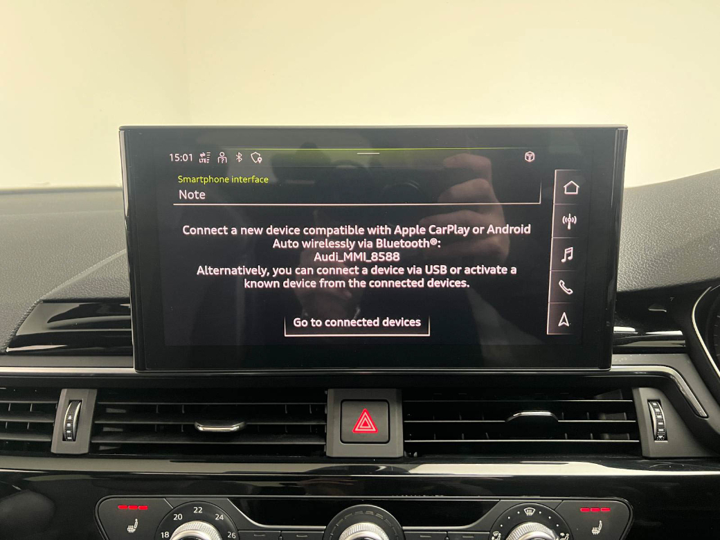 2023 Audi A5