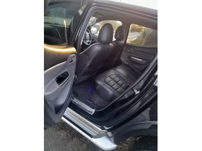 2019 Mitsubishi L200