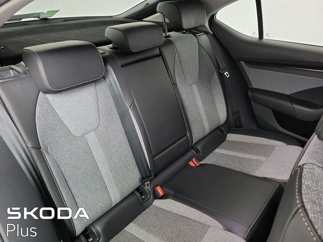 2024 Skoda Octavia