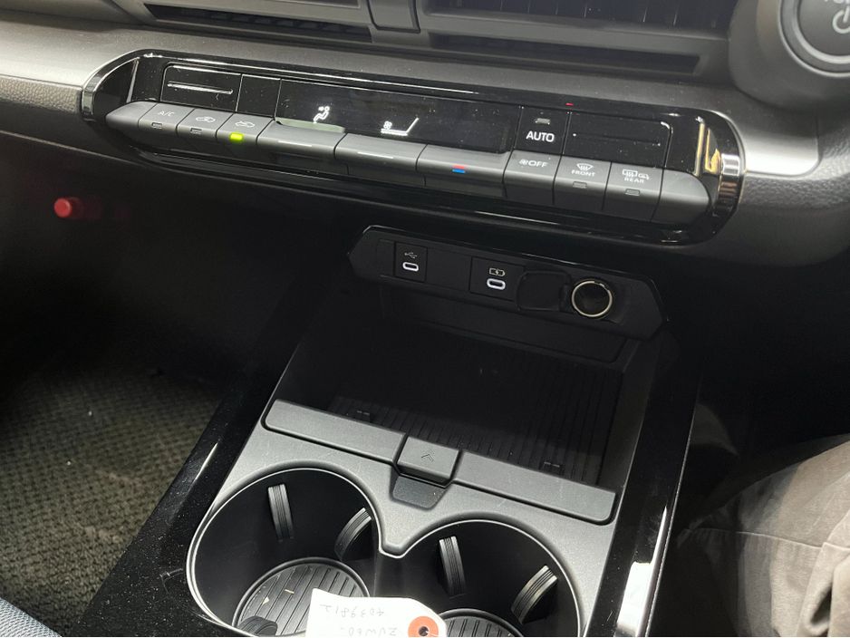 2025 Toyota Prius