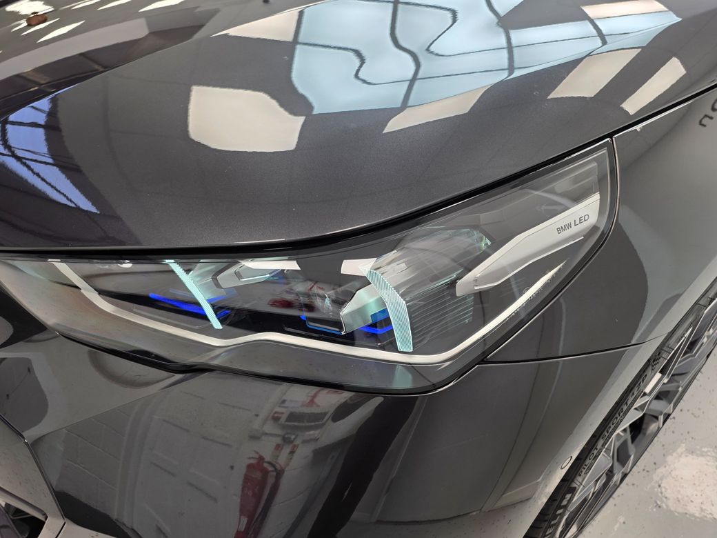 2025 BMW 5 Series