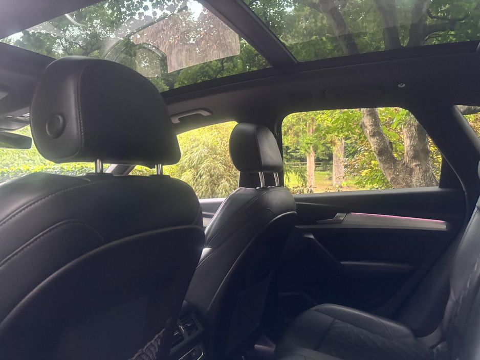 2020 Audi Q5