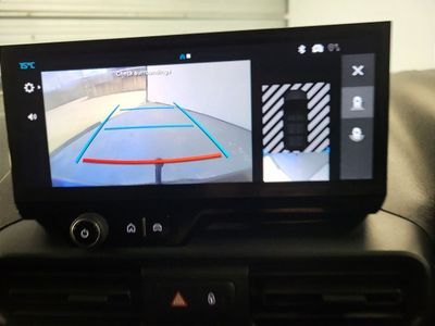 2024 Citroen Berlingo