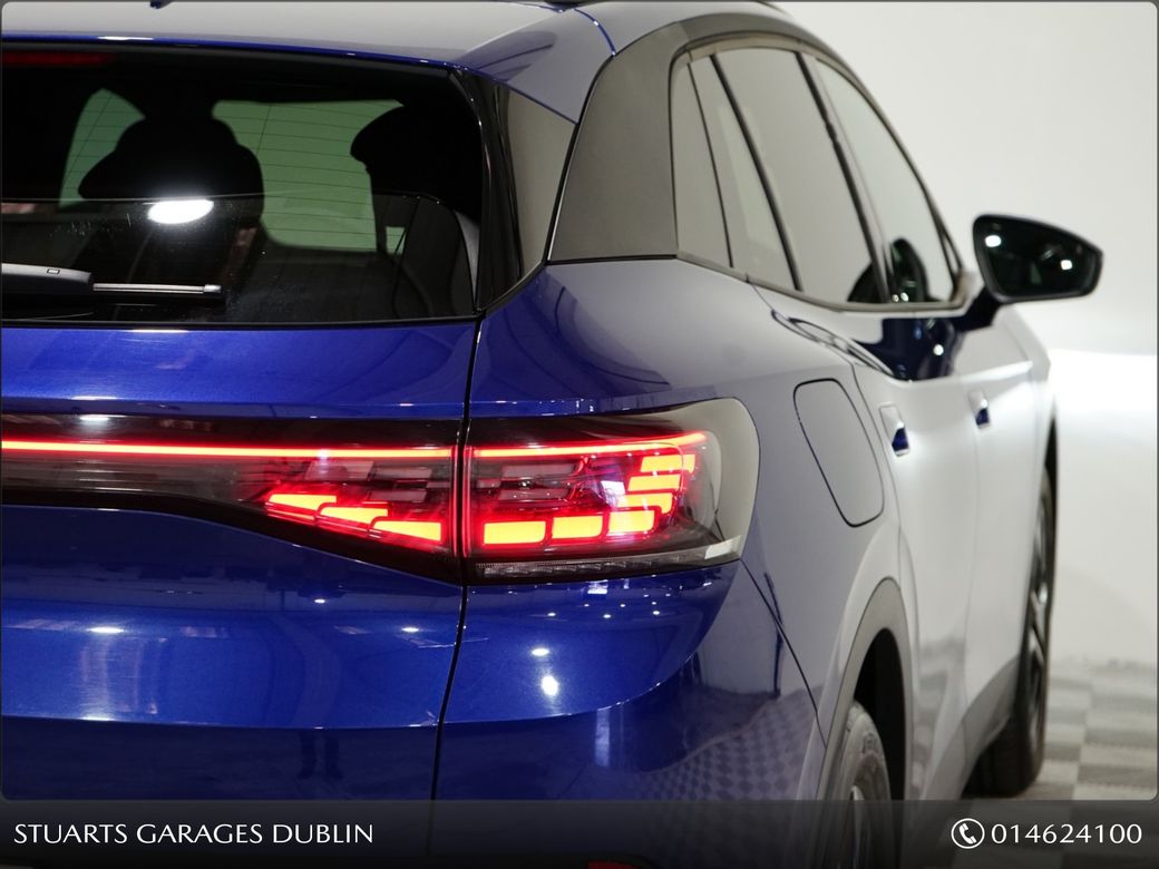 2024 Volkswagen ID.4