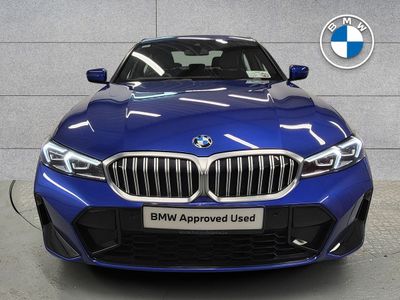 2023 BMW 3 Series