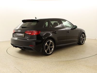 2019 Audi A3