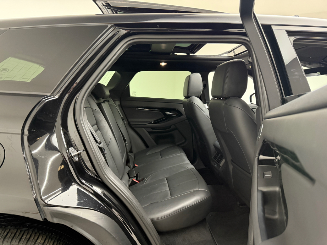 2024 Land Rover Range Rover Evoque