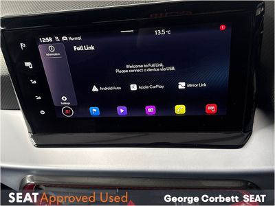 2023 SEAT Arona