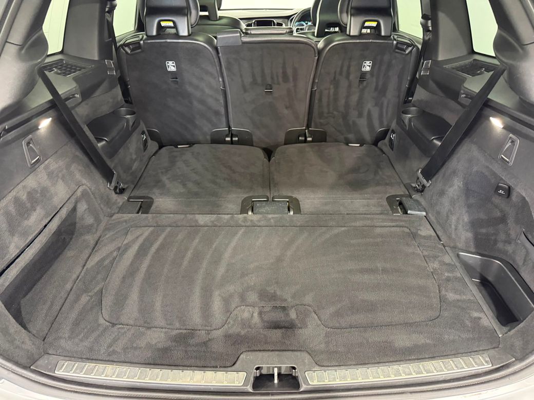 2016 Volvo XC90
