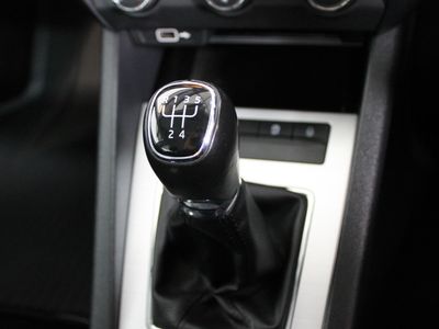 2019 Skoda Octavia