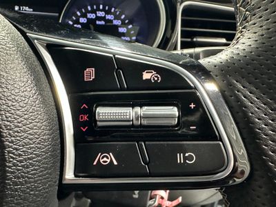 2024 Kia Ceed
