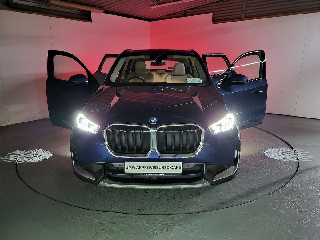 2023 BMW X1