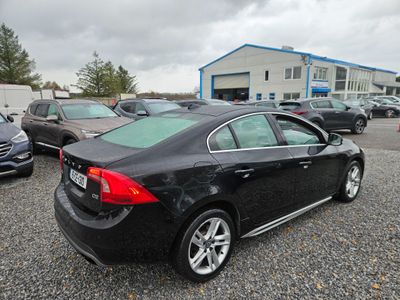 2015 Volvo S60
