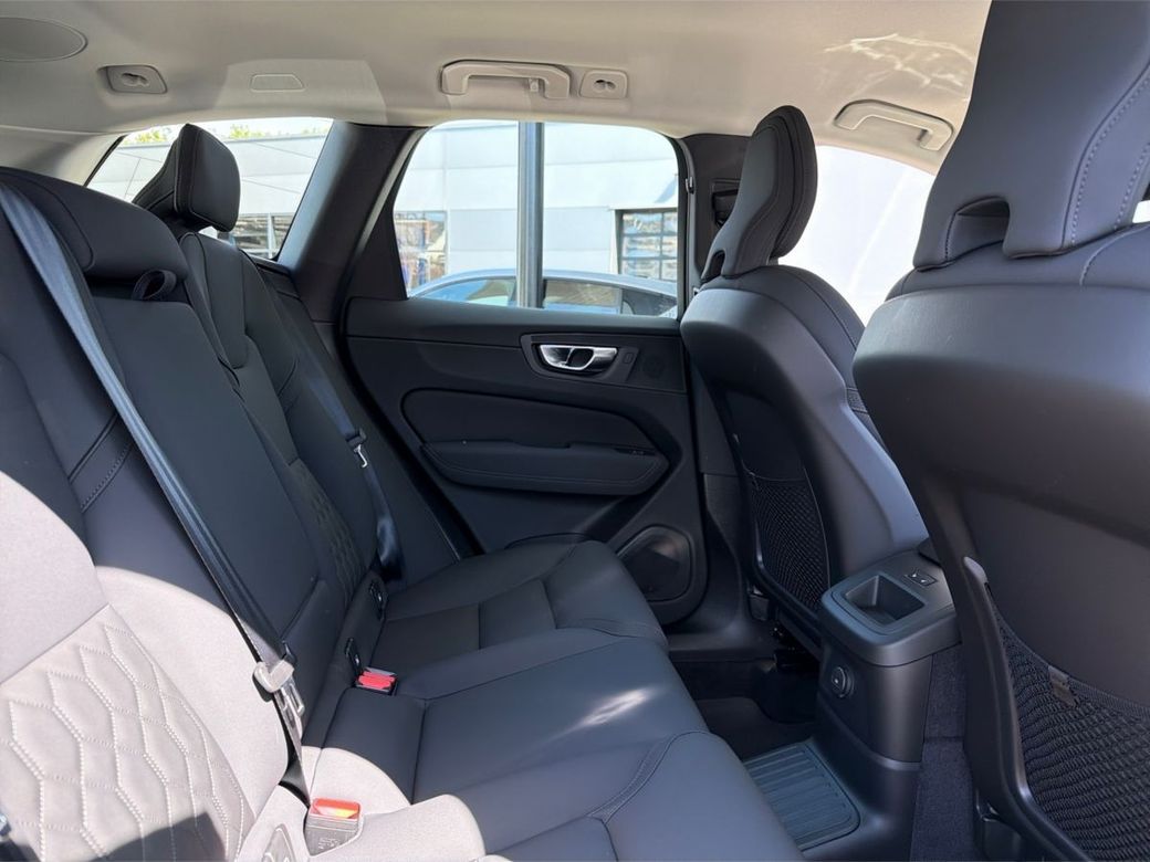 2026 Volvo XC60