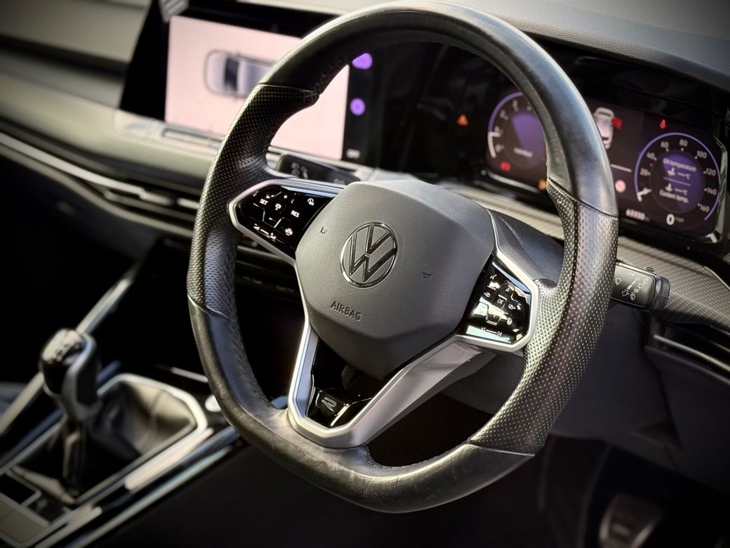 2024 Volkswagen Golf