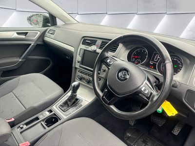 2014 Volkswagen Golf