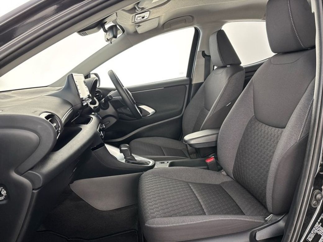 2023 Toyota Yaris