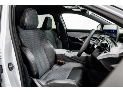 2025 Peugeot 3008