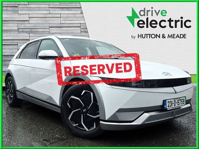 vehicle for sale from Hutton & Meade