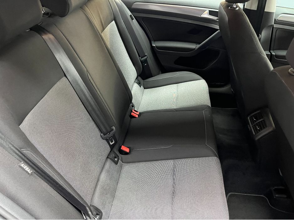 2014 Volkswagen Golf