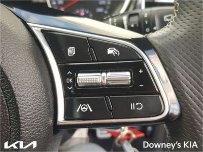 2024 Kia Ceed
