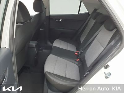 2025 Kia Stonic