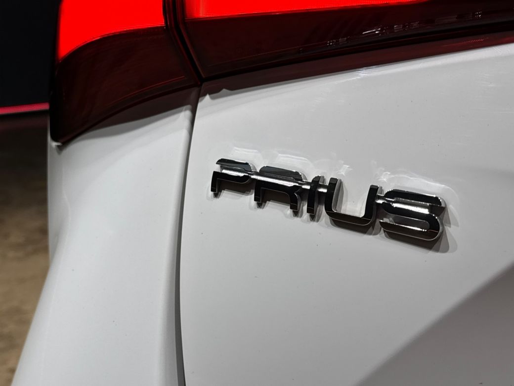 2020 Toyota Prius