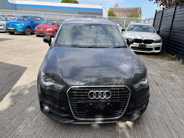 vehicle for sale from J & G Trade Car Sales Ltd