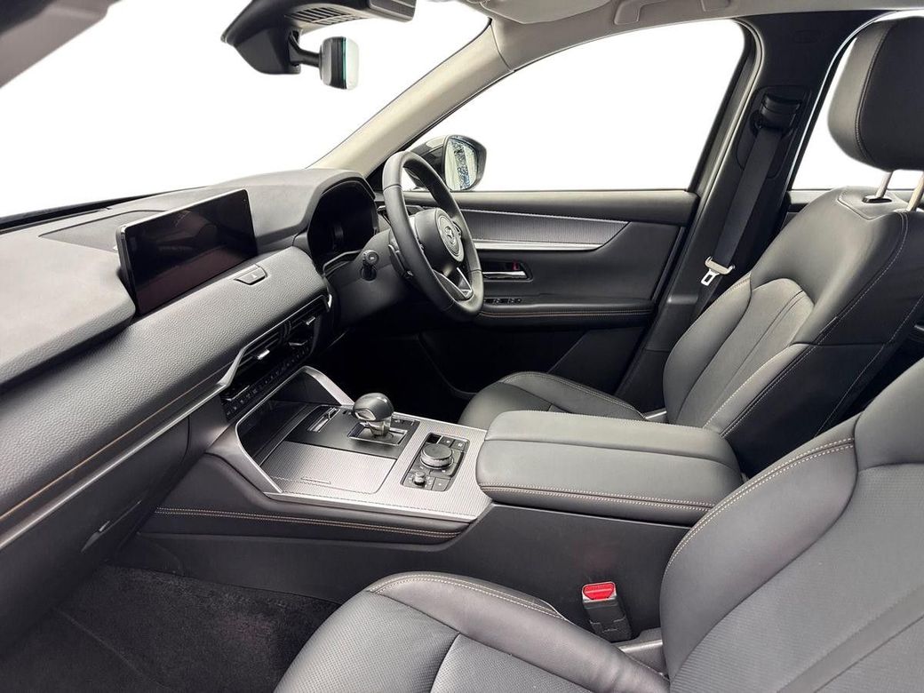 2026 Mazda CX-80