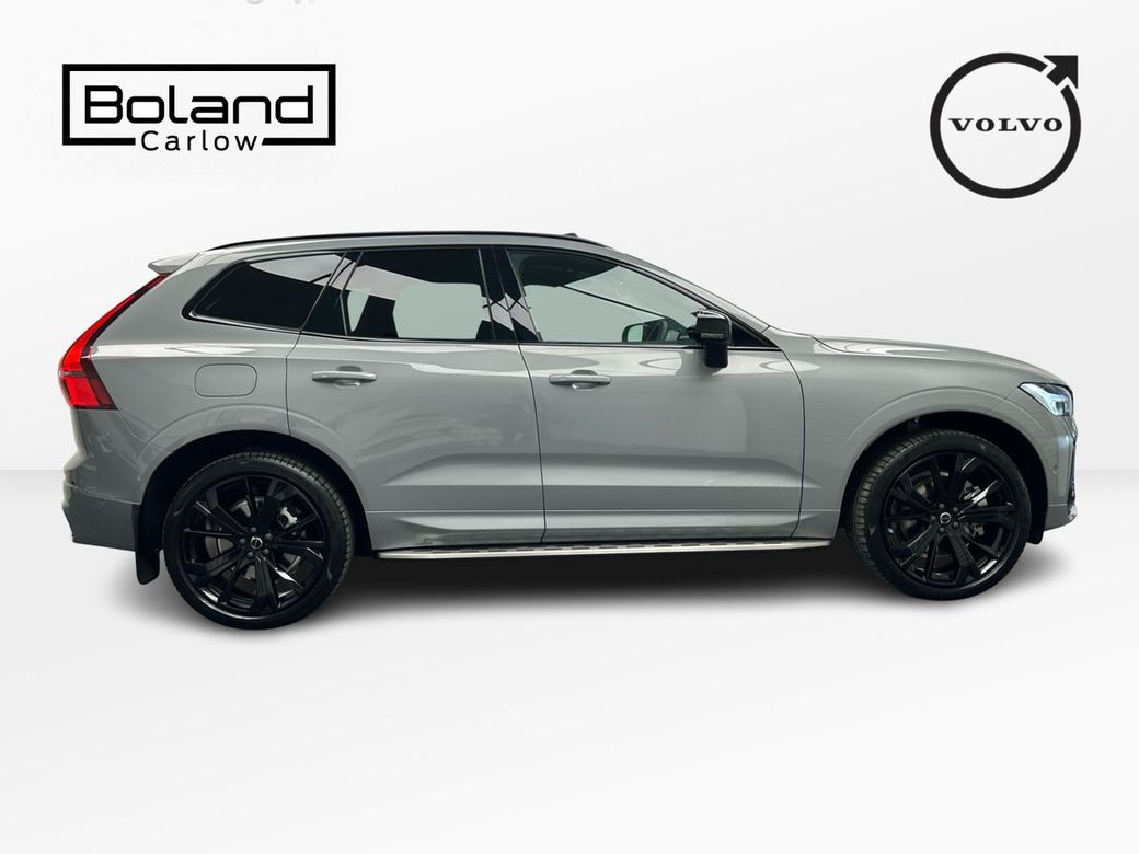 2025 Volvo XC60