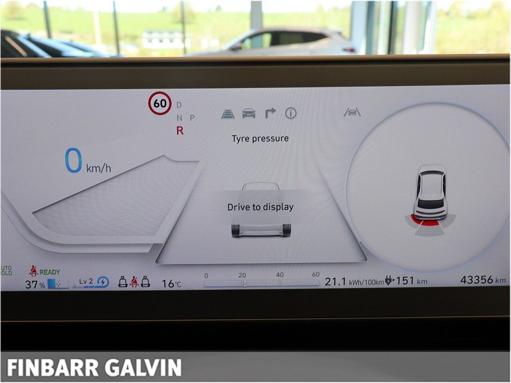 2022 Hyundai Ioniq 5