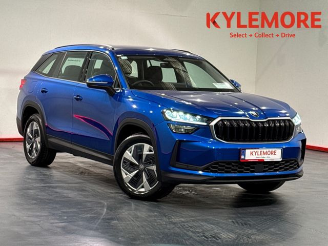 vehicle for sale from Kylemore Cars