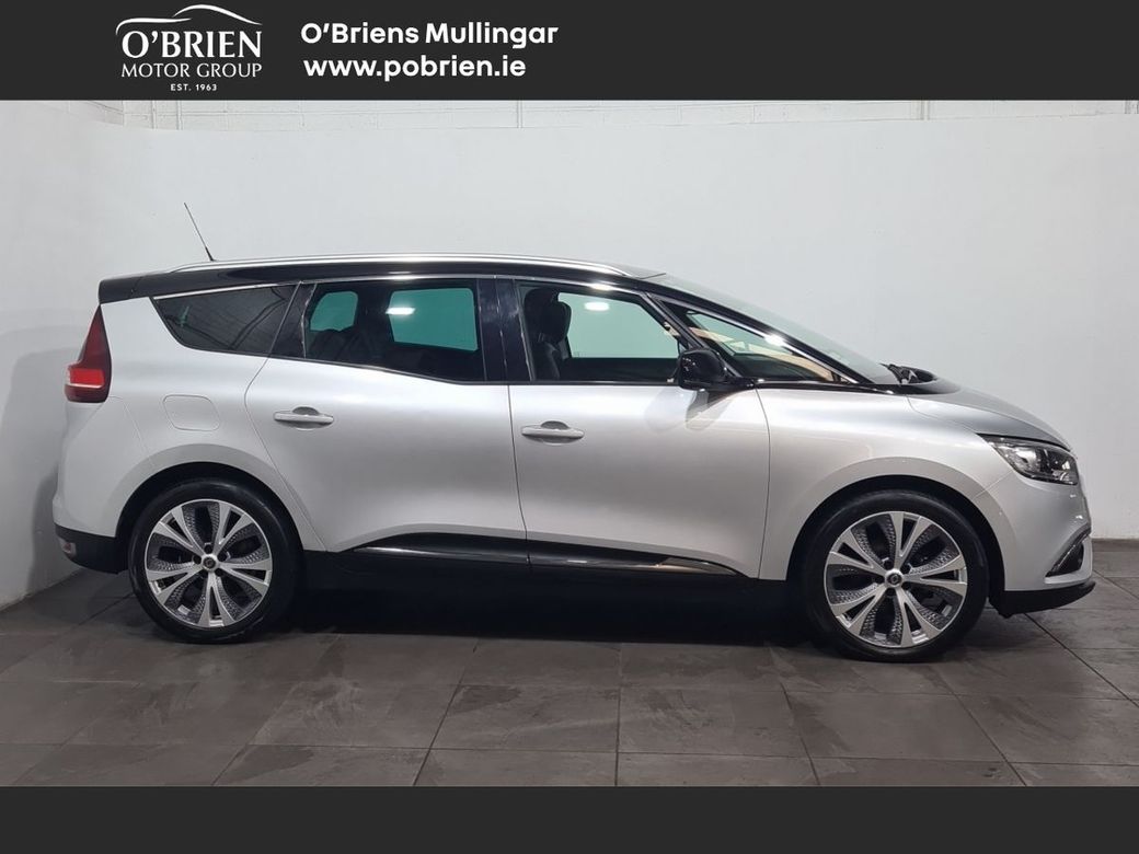 2020 Renault Grand Scenic