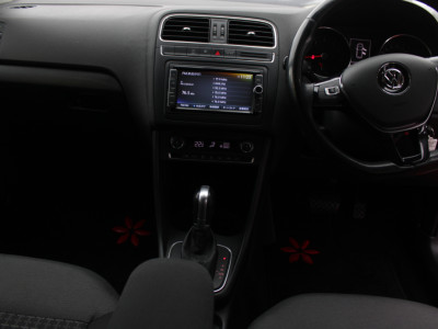2017 Volkswagen Polo