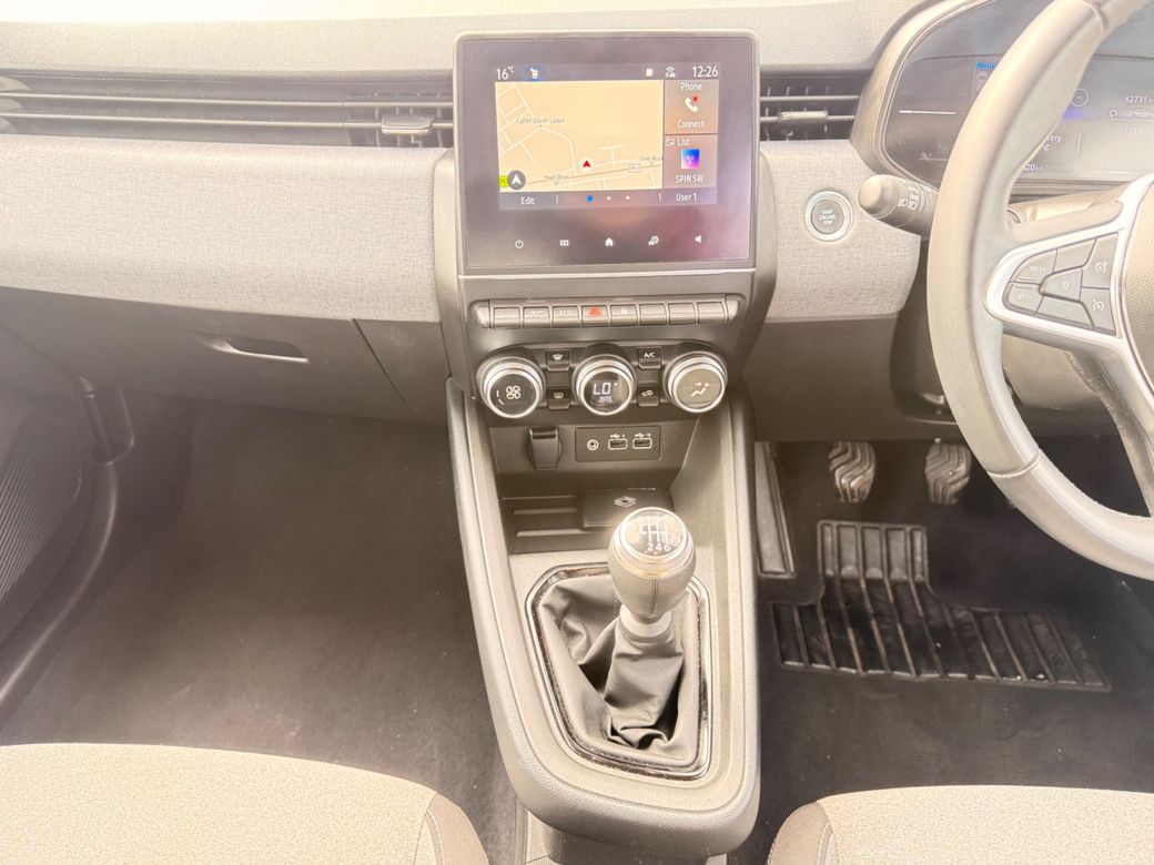 2024 Renault Clio