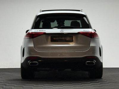 2022 Mercedes-Benz GLE Class