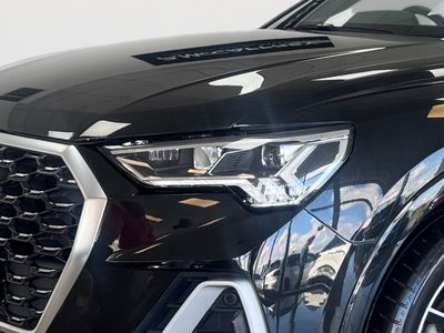 2021 Audi Q3
