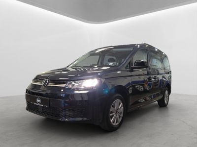 2025 Volkswagen Caddy