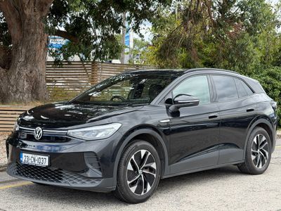 2023 Volkswagen ID.4