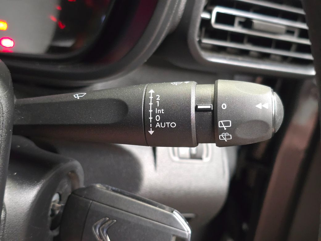 2024 Citroen Berlingo